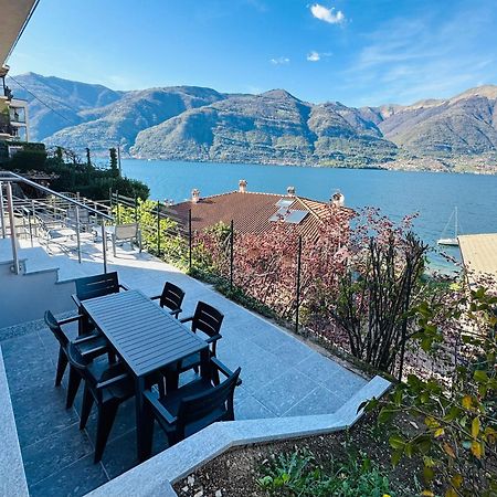 Monolocale Sosta Sul Lago Лезено Экстерьер фото