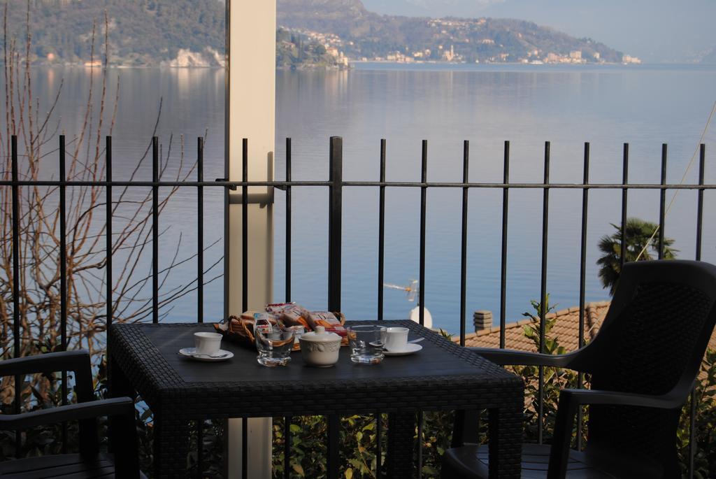 Monolocale Sosta Sul Lago Лезено Экстерьер фото